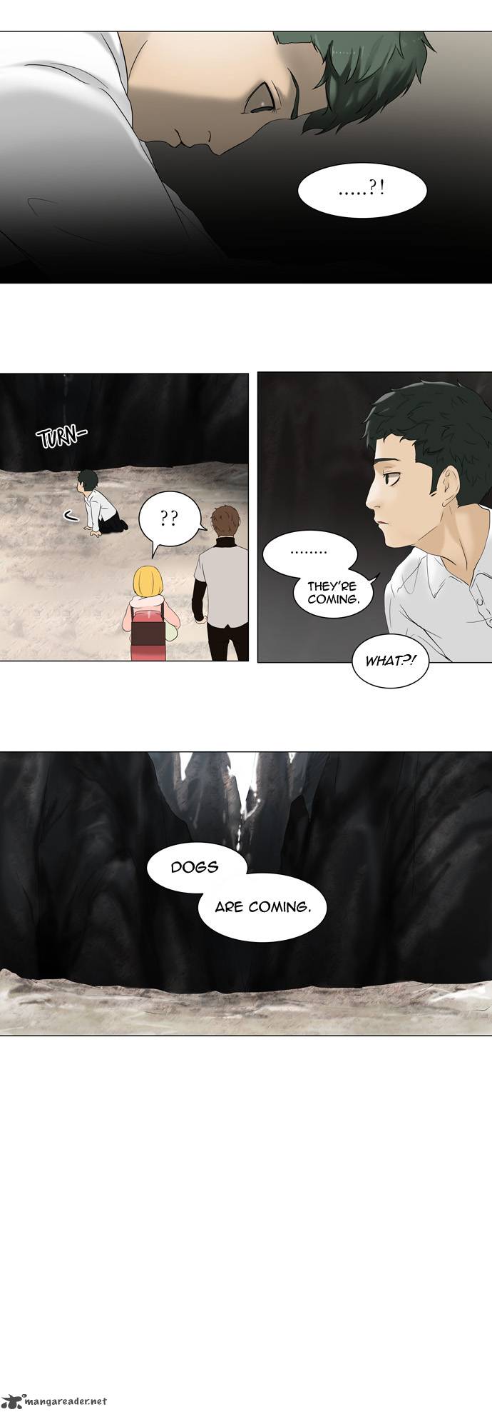 Tower of God Chapter 66 image 05